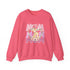 Our First Mother's Day Crewneck Sweatshirt