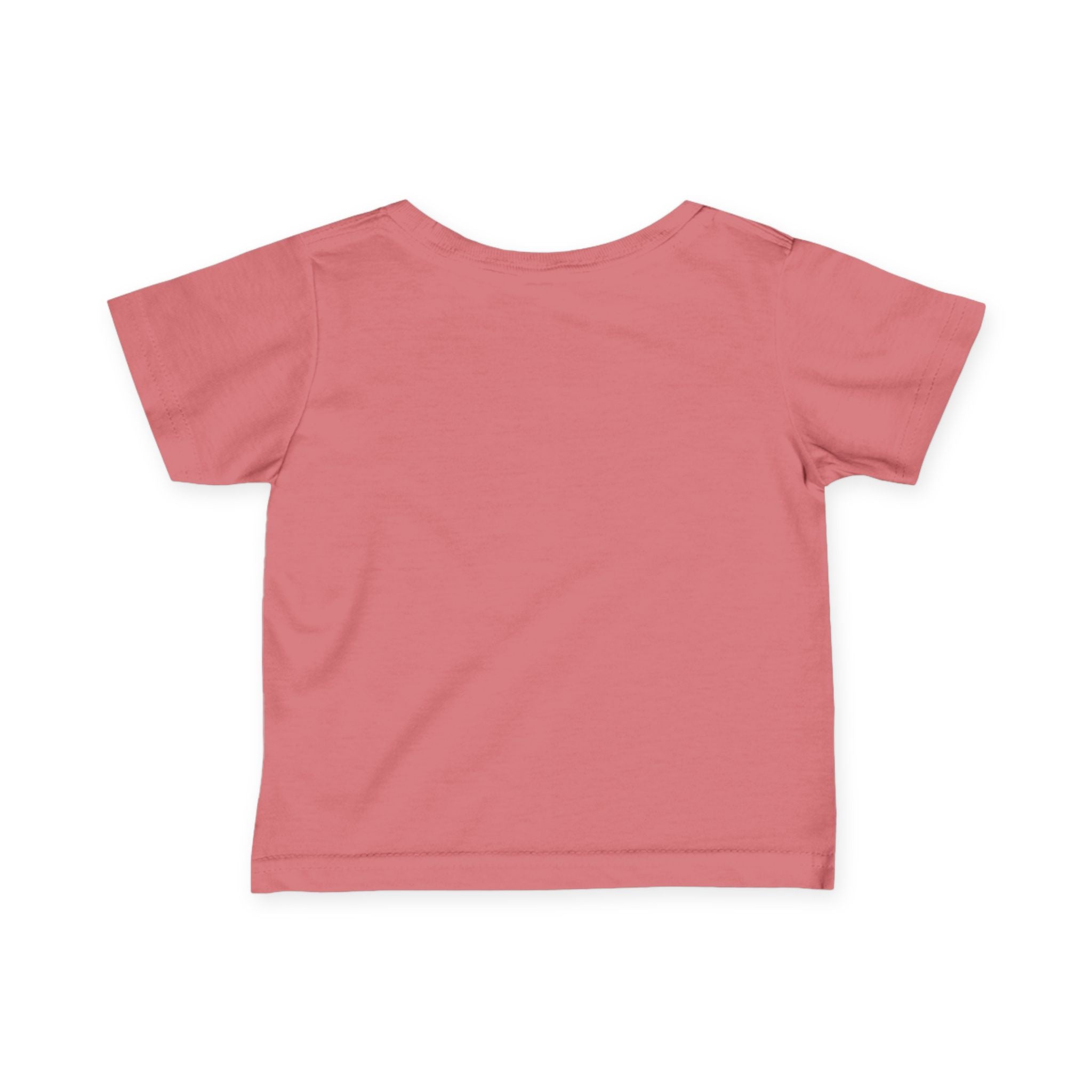 Summer Cool Infant Tee