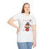 Happy Independence Day Unisex T-Shirt