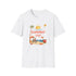 Summer Yay! T-Shirt - Unisex Softstyle Tee