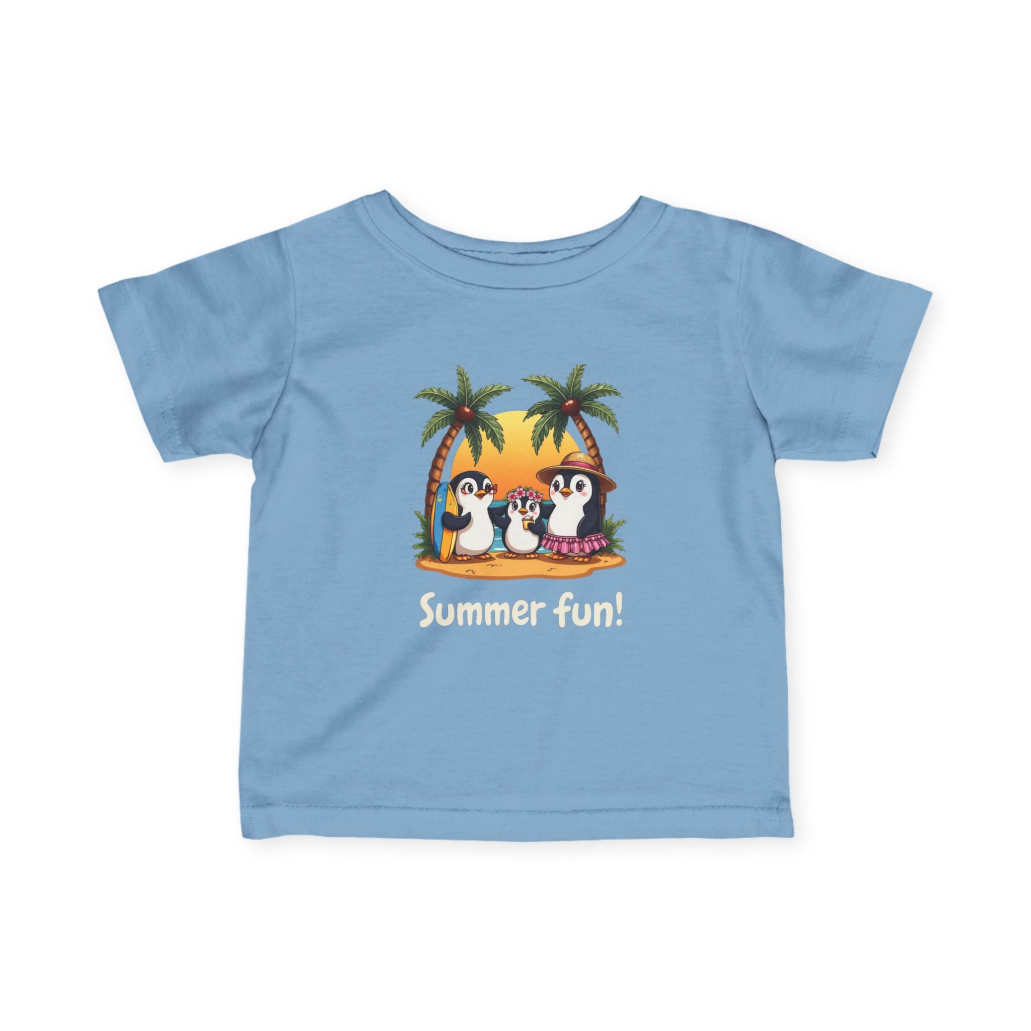 Summer Fun T-Shirt