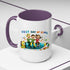 First Day of  School Coffee Mug