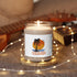 Summer Sunset Scented Soy Candle, 9oz