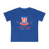 4th Of July Baby Short Sleeve T-Shirt