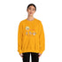 Chicks Fright Night Unisex Heavy Blend™ Crewneck Sweatshirt