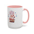 Gnome 4th of July Coffee Mug