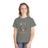 Back to School Crew Youth Midweight Tee