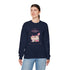 You And Me Forever Unisex Heavy Blend™ Crewneck Sweatshirt