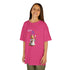 Lady Libertyj Kids Heavy Cotton Tee