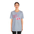 Will You Be My Forever Valentine?? Unisex Jersey Short Sleeve Tee