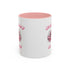Happy Mamma Day Coffee Mug  11oz & 15oz