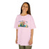 First Day of School Kids Heavy Cotton Tee