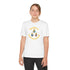 The Hive Is Back In School Youth Competitor Tee