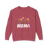 Blessed Mama Crewneck Sweatshirt