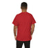 Thankful Grateful Blessed Unisex Heavy Cotton Tee