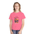 Happy 4th of July Teddy Bear Couple  Youth Midweight Tee