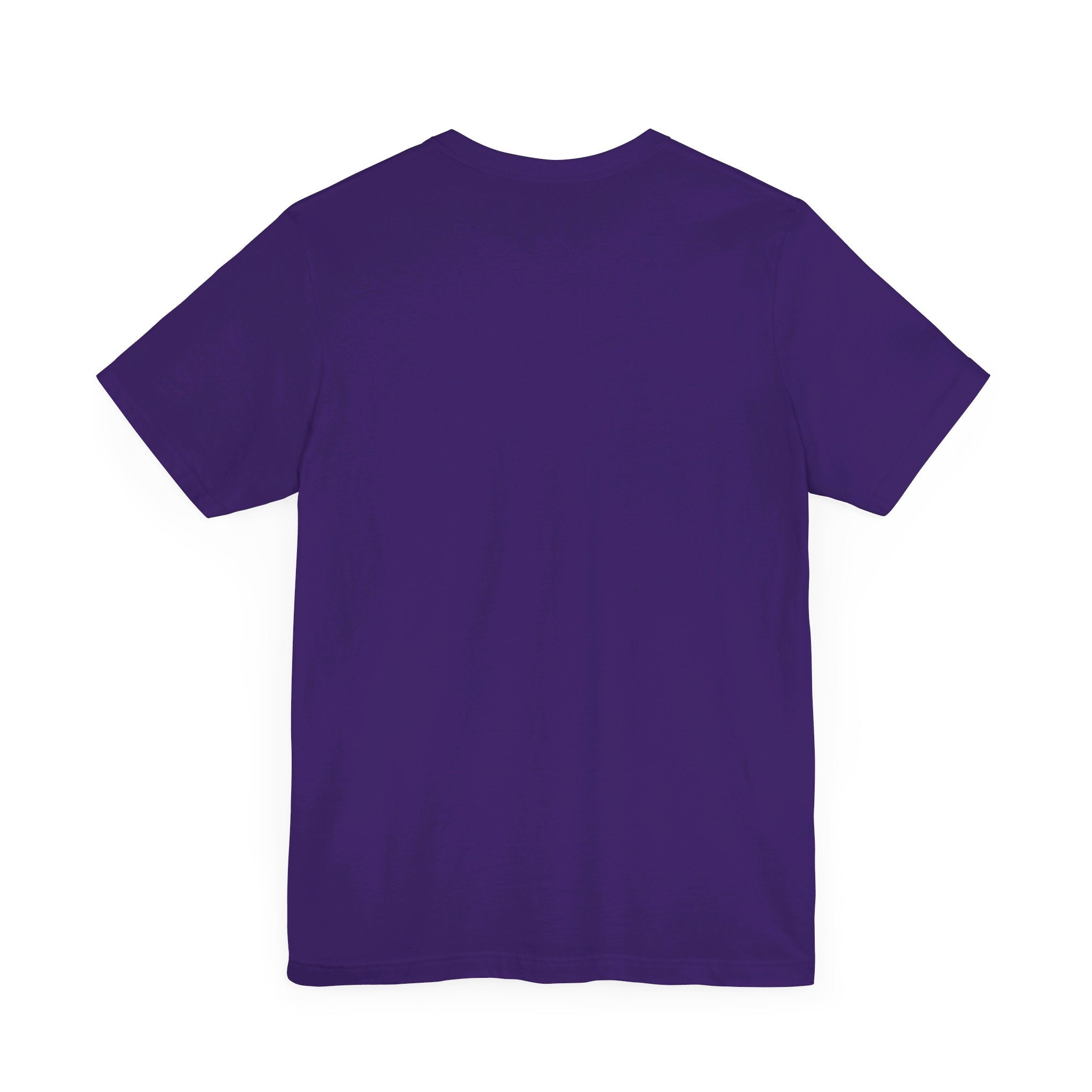 Tis The Season Unisex Jersey Short Sleeve Tee