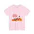 Happy Thanksgiving Turkey Unisex Heavy Cotton Tee