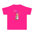 Lady Liberty Youth Midweigth Tee