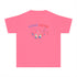 Pooch Colors Youth Midweight Tee
