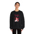 Gnome Valentine's Day Unisex Heavy Blend™ Crewneck Sweatshirt