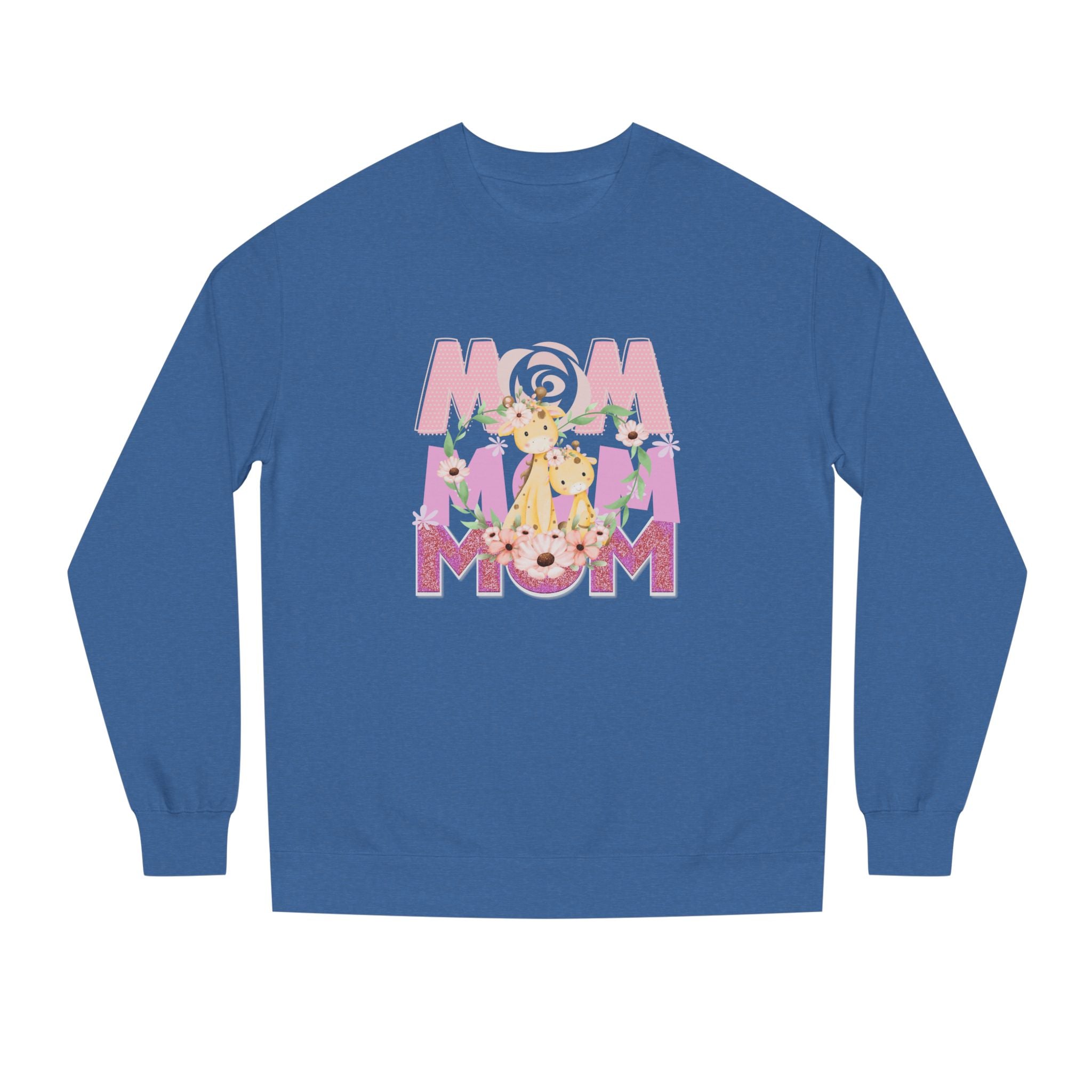 Our First Mother's Day Sweatshirt for Moms
