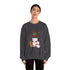 Have A Holly Jolly Christmas Unisex Heavy Blend™ Crewneck Sweatshirt