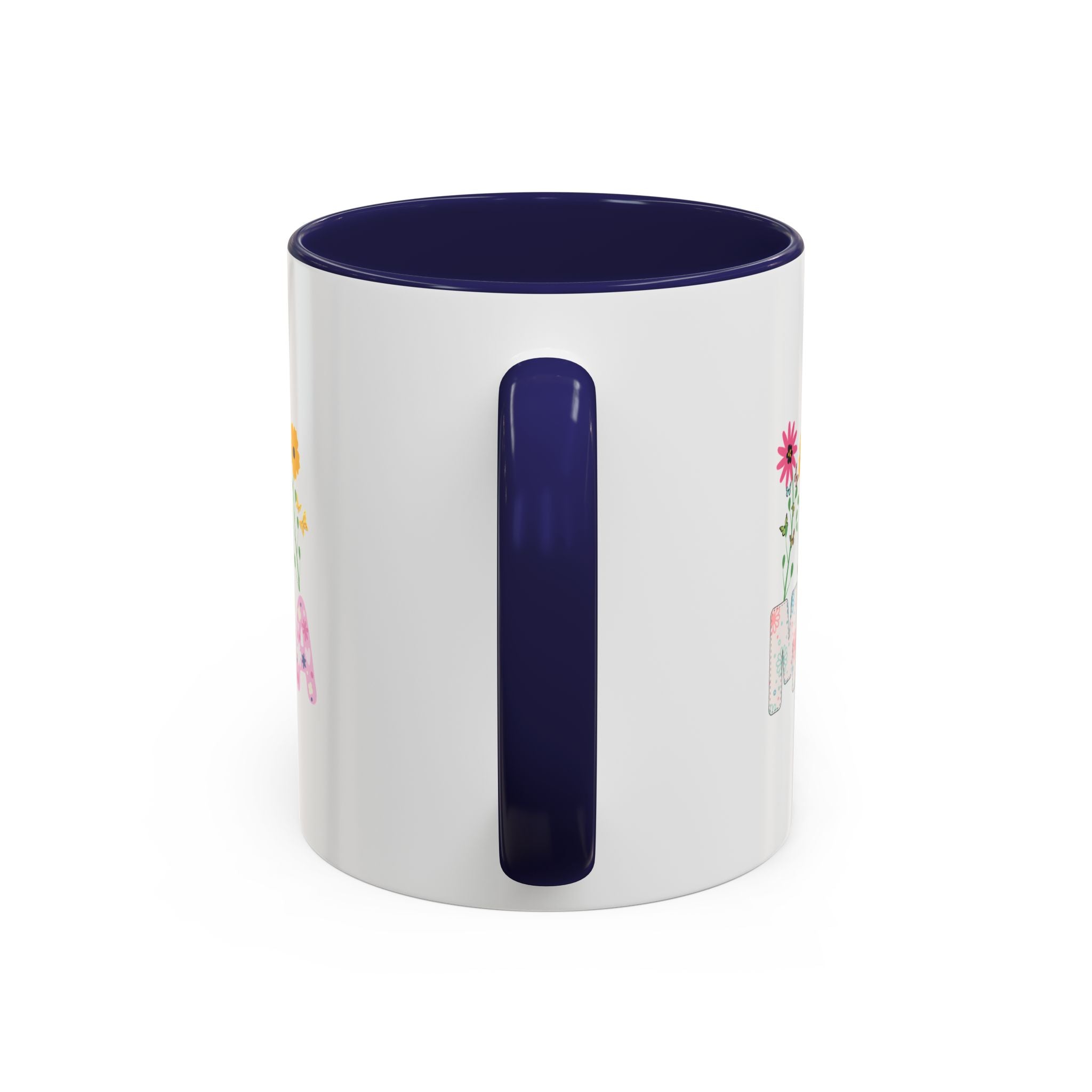 Blessed Mama Coffee Mug  (11/15oz)
