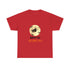 Happy All Hallows Eve Unisex Heavy Cotton Tee