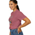 Back to School Crew Unisex Dyed T-Shirt
