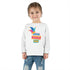 All Fool's Day Toddler Long Sleeve Tee
