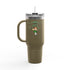 Who's Your Paddy? Insulated Travel Mug - 40oz
