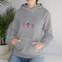 Gnome Memorial Day Hooded Sweatshirt