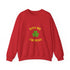 Kiss Me I'm Irish Unisex Heavy Blend™ Crewneck Sweatshirt
