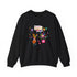 All April Fool's Day Fun Unisex Crewneck Sweatshirt