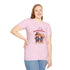 Happy 4th of July Teddy Bear Couple Unisex T-Shirt