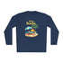 Feeling Beachy Long Sleeve Tee