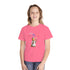 Lady Liberty Youth Midweigth Tee