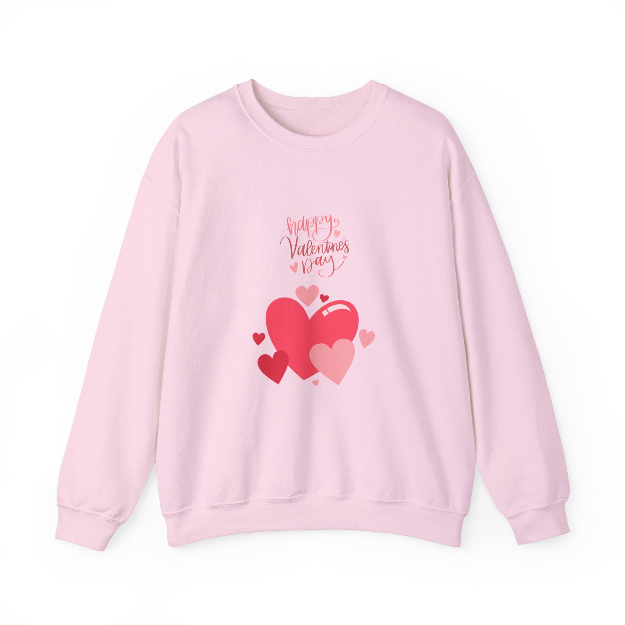 Be My Sweetheart Unisex Heavy Blend™ Crewneck Sweatshirt