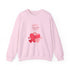 Be My Sweetheart Unisex Heavy Blend™ Crewneck Sweatshirt