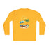 Feeling Beachy Long Sleeve Tee