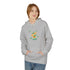 Lucky Charm Unisex Fleece Hoodie