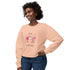 Lovers On The Loose Unisex Lightweight Crewneck Sweatshirt