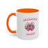 Happy Mamma Day Coffee Mug  11oz & 15oz