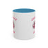 Happy Mamma Day Coffee Mug  11oz & 15oz