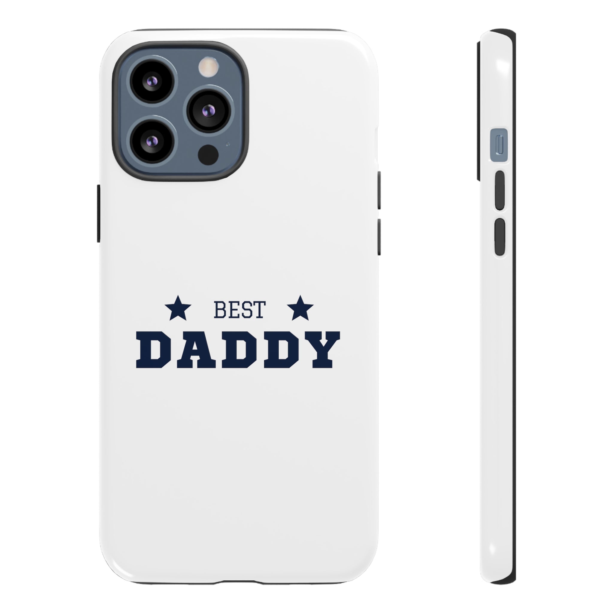 Happy Daddy's Day Tough Cases