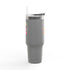 All April Fool's Day Insulated Travel Mug - 40oz