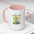 School Is Cool Coffee Mug