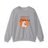 Boo-Yah! Unisex Heavy Blend™ Crewneck Sweatshirt