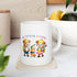 Welcome Back to School Ceramic Mug